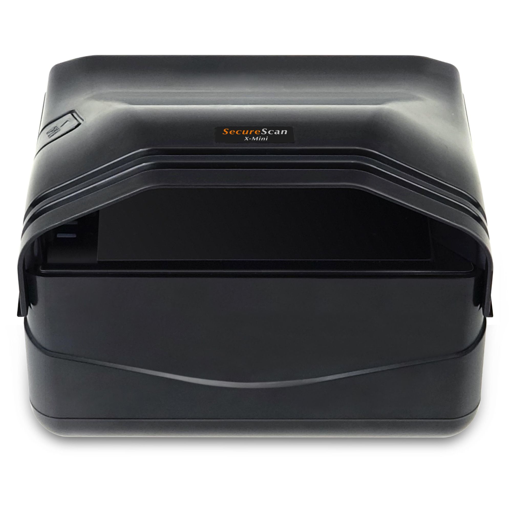 Plustek SecureScan X-Mini Black