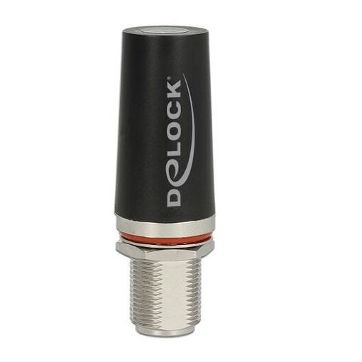 Antena Delock para casa inteligente - 3 dBi omnidireccional interior/exterior