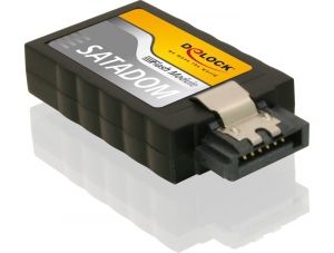 Delock 2GB SSD Disk