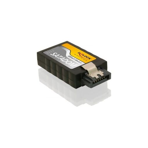 Disco SSD Delock de 2 GB