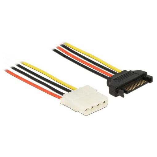 Delock Internal Power Cable 1m