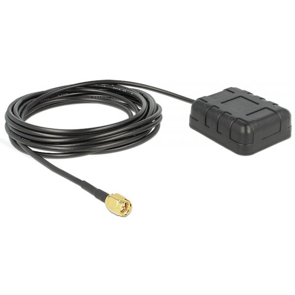 Navilock 60554 SMA 5 dBi Directional Antenna