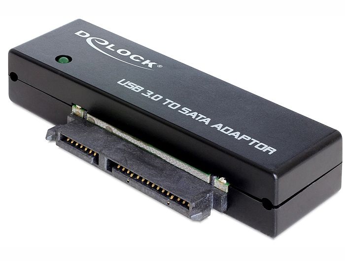 Delock USB3.0 to SATA III Cable Adapter