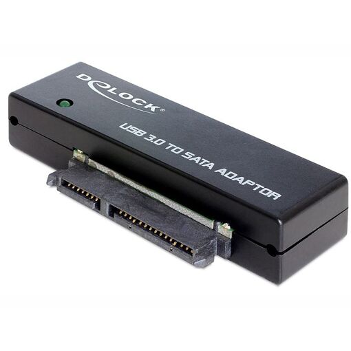 Adaptador de cable Delock USB 3.0 a SATA III