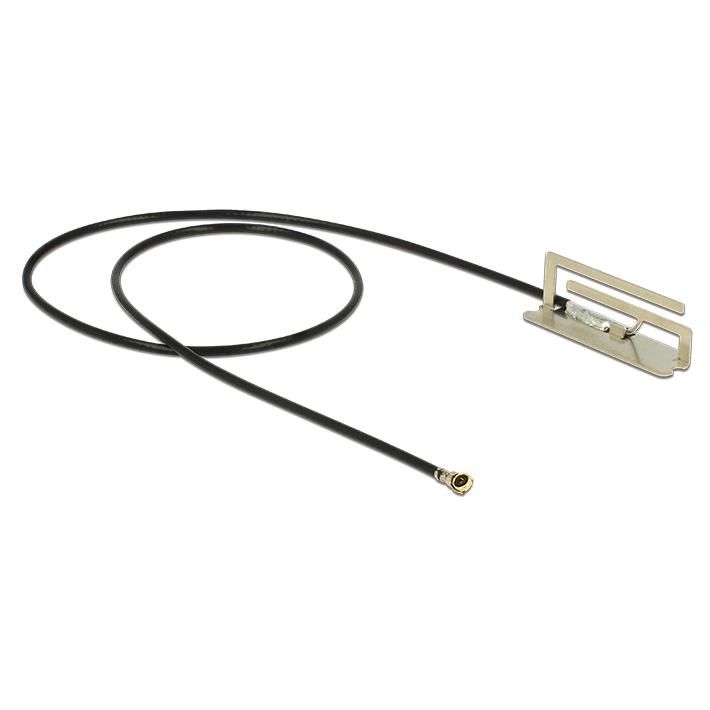 DeLock 86217 MHF 4 dBi Antenna