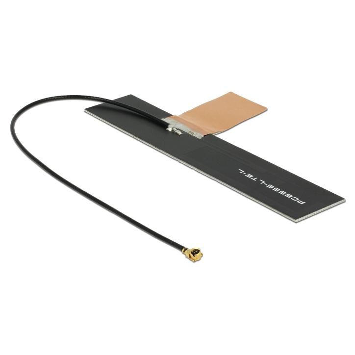 Delock 88982 2 dBi Antenna