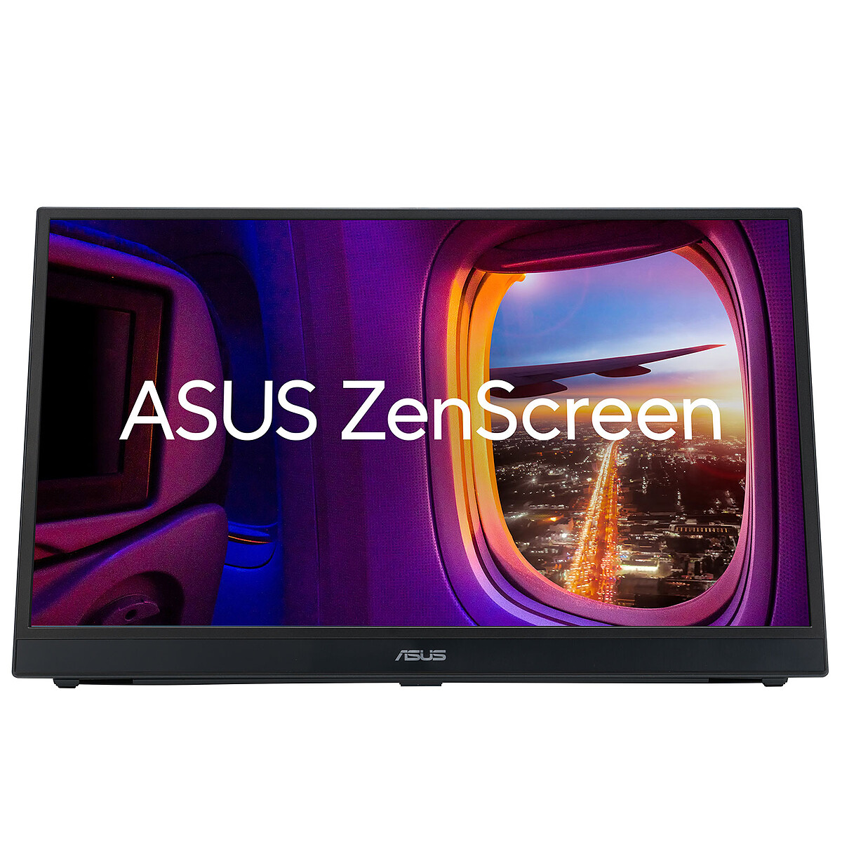 ASUS 17.3" LED - ZenScreen MB17AHG