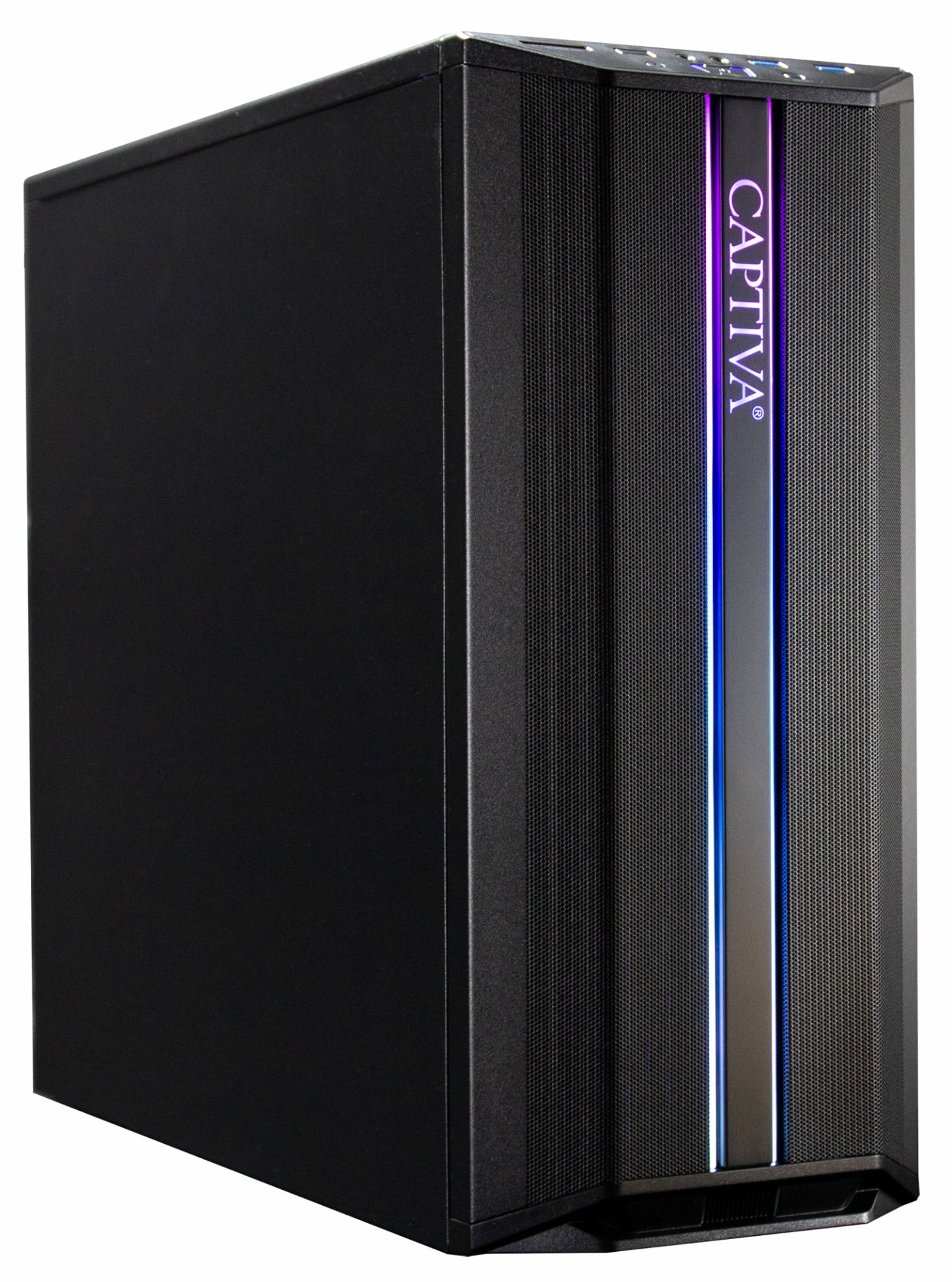 Captiva Power Starter I72-183 Intel Core i5 PC