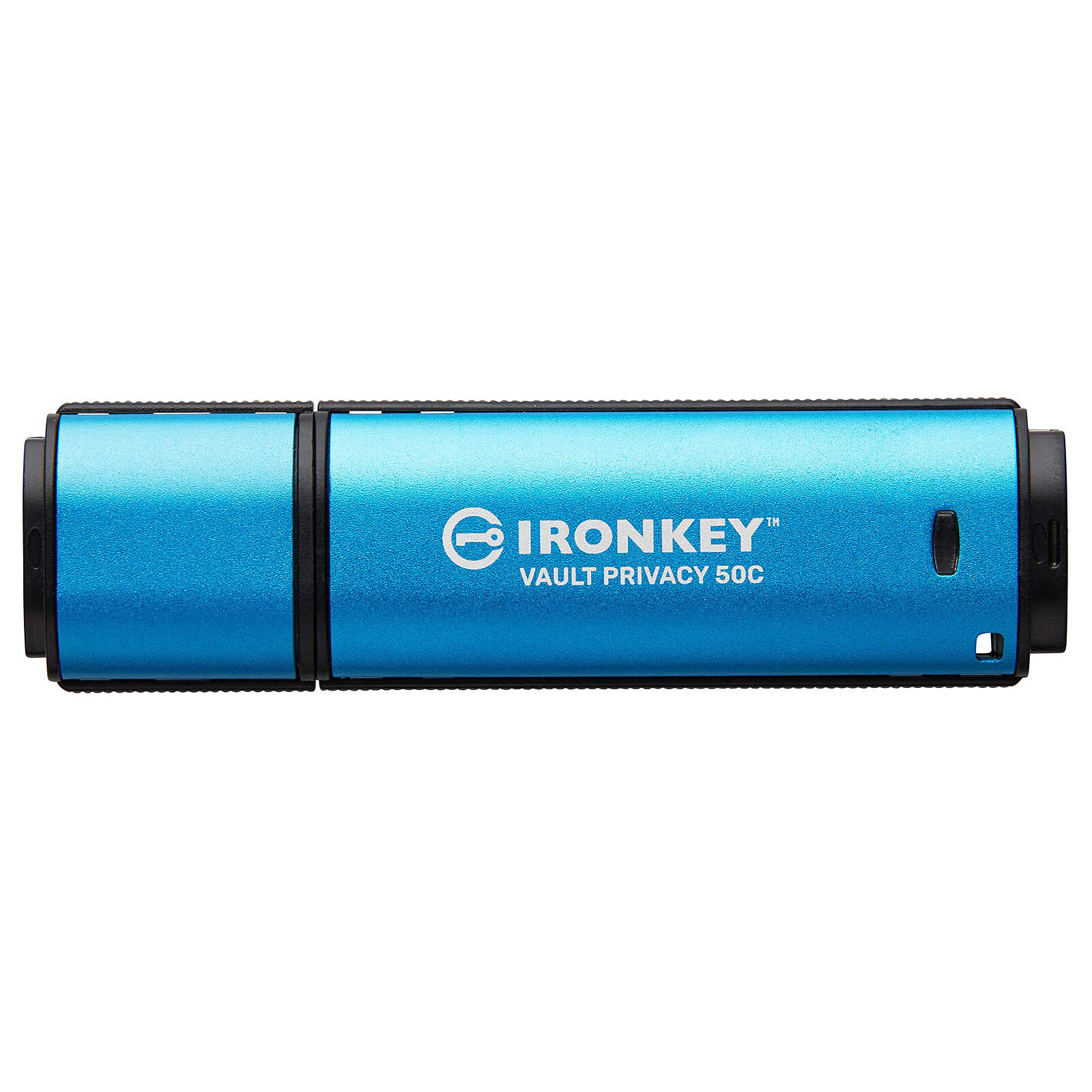 Kingston IronKey Vault Privacy 50C 16GB USB Flash Drive 