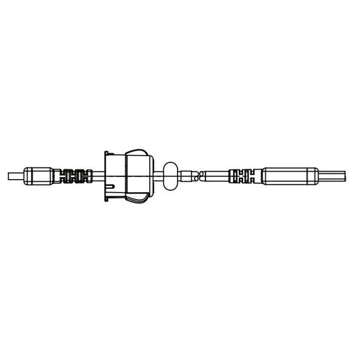 Câble Zebra USB 2.0 - miniUSB vers USB A
