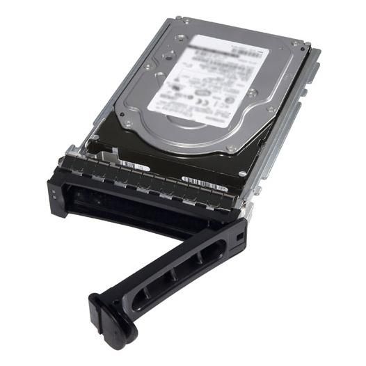 Dell R95FV 600GB 10,000 RPM 2.5" SAS Hard Drive