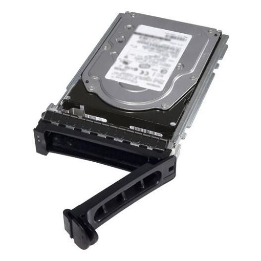 Disco duro Dell R95FV 600 GB 10.000 RPM 2,5" SAS