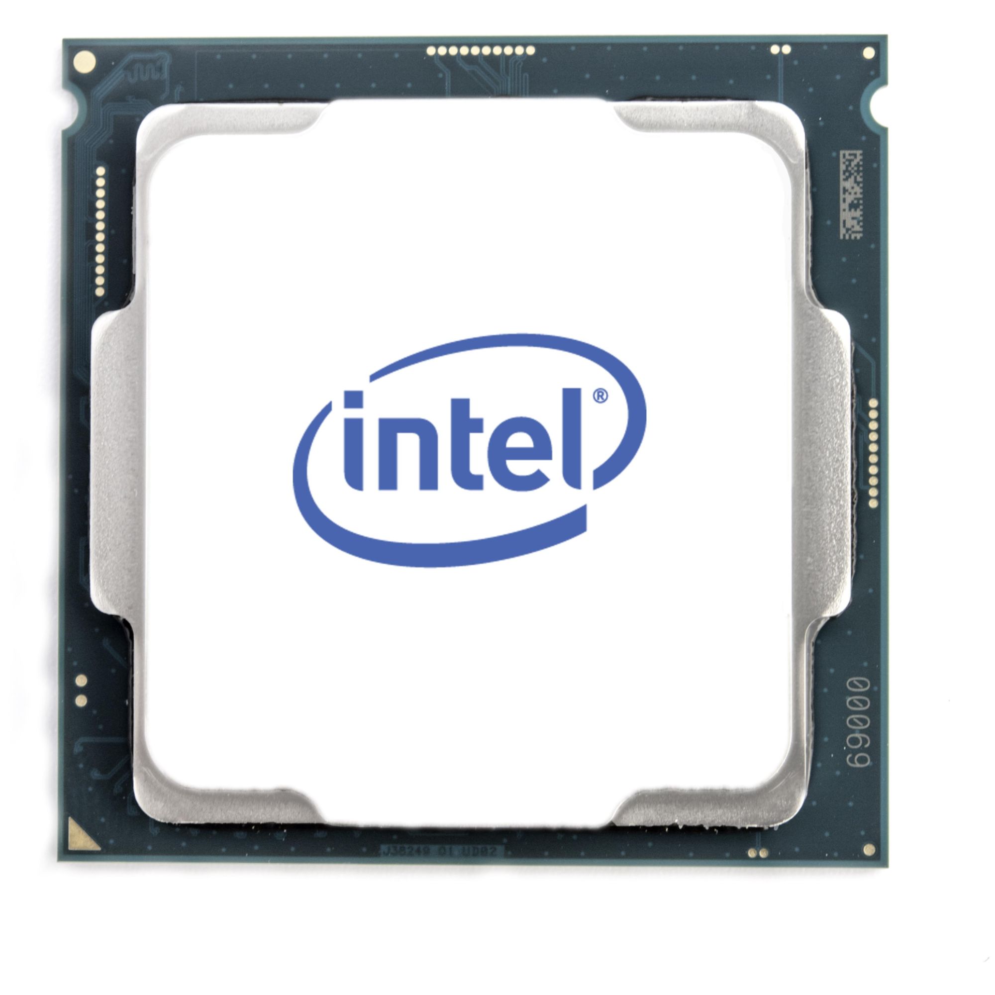 Fujitsu Xeon Intel Gold 5317 Processor - 3GHz, 18M Cache