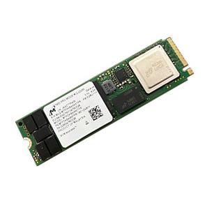 Fujitsu M.2 SATA 6Gb/s Internal SSD - 480GB