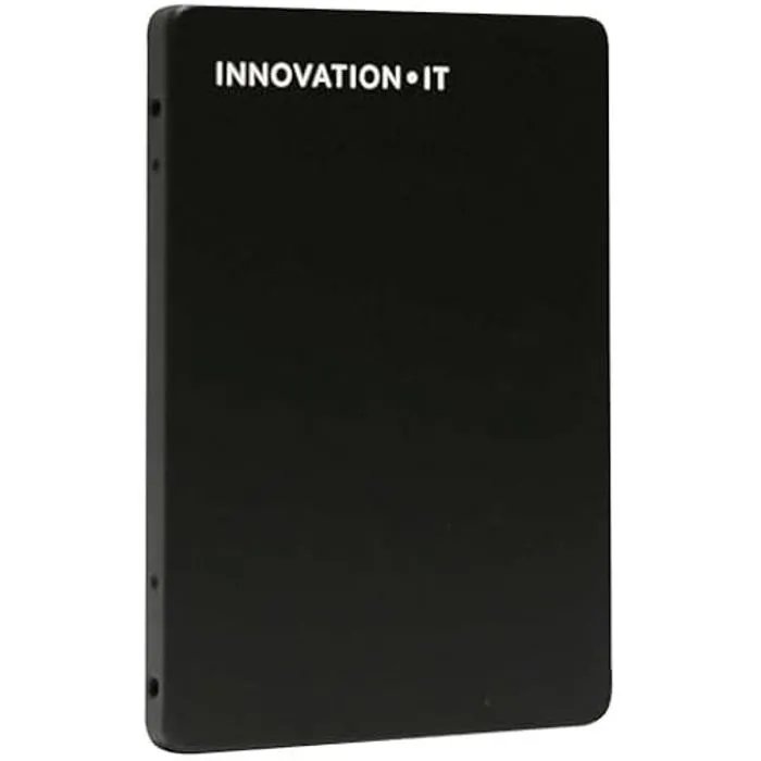 Innovation IT 2.5" SSD - 512GB (QLC)