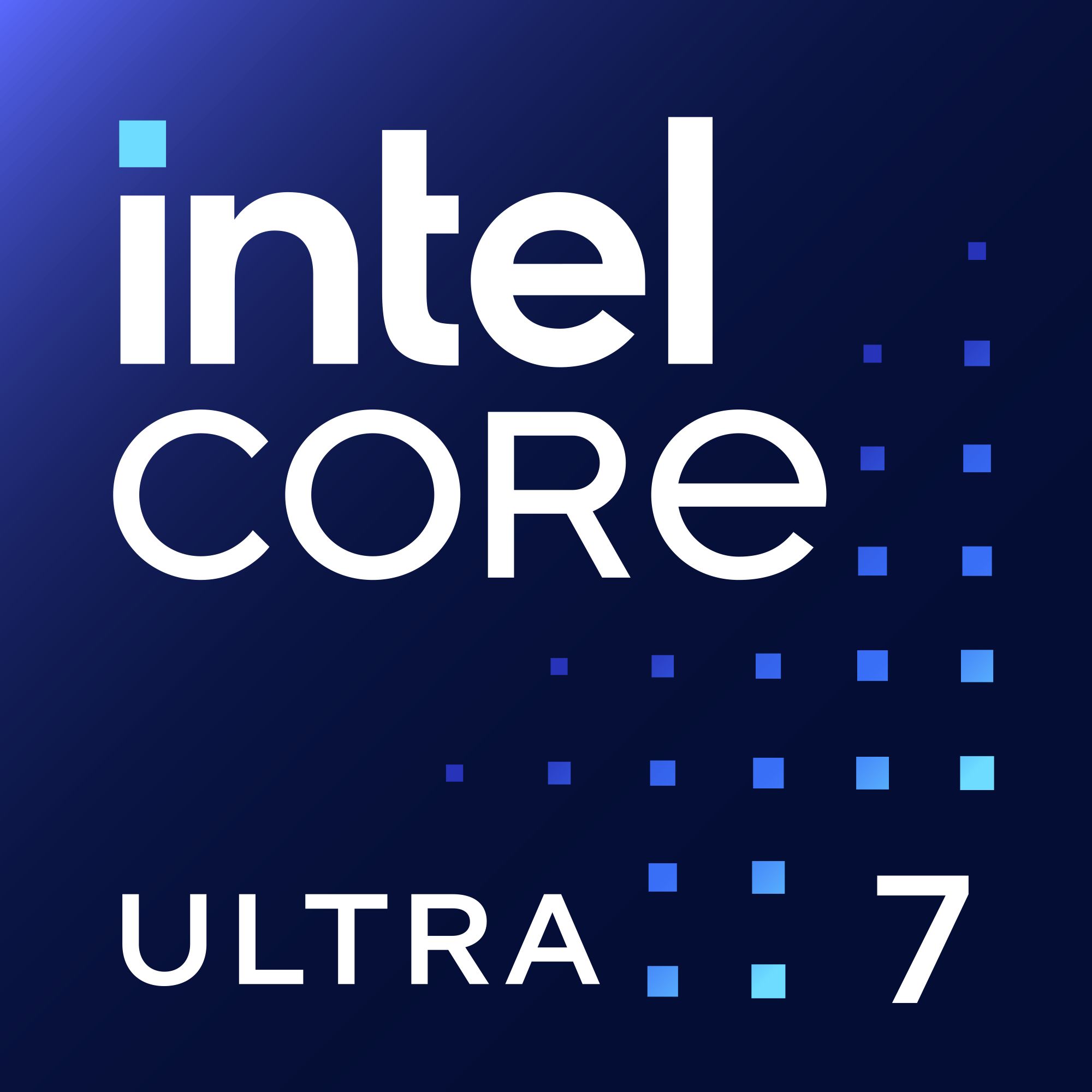 Intel Core Ultra 7 265KF Processor 30MB Smart Cache Plate