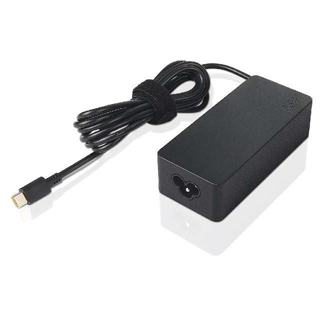 Lenovo 65W Power Adapter & UPS