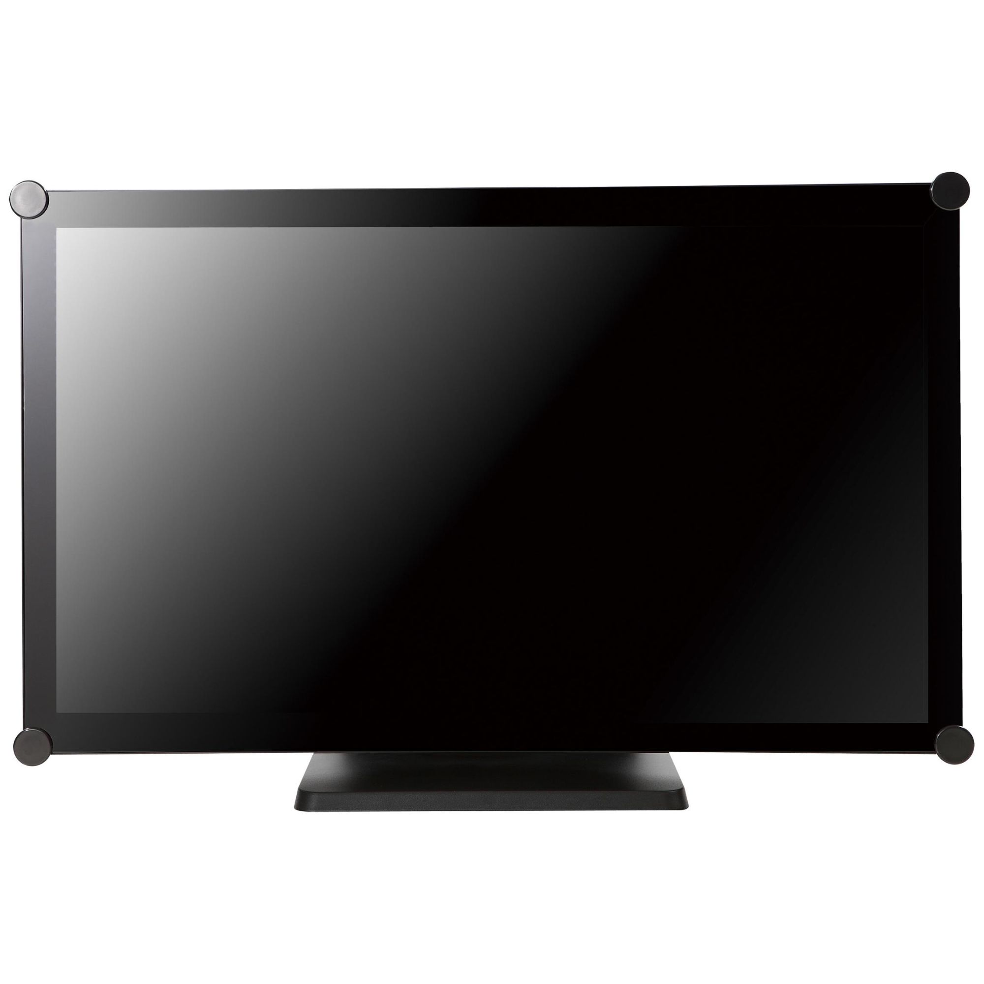 Monitor táctil AG Neovo TX-2202A de 54,6 cm (21,5 pulgadas), Full HD LCD, Negro