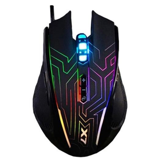 A4Tech X87 Gaming Mouse
