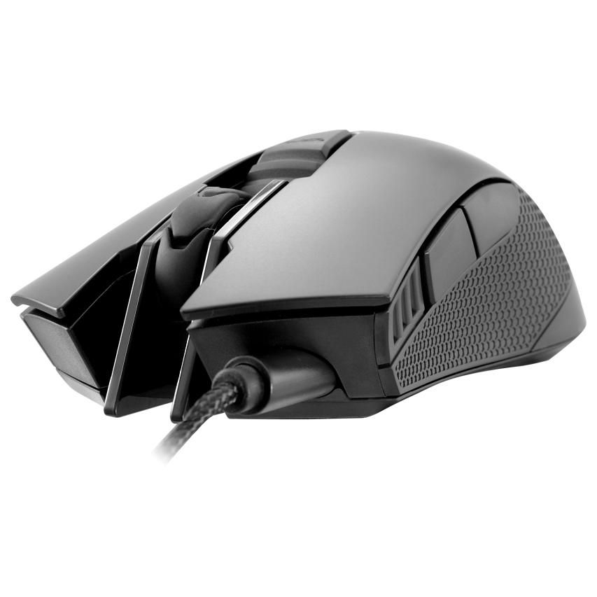 Cougar Gaming 500M USB Optical Mouse 4000 DPI