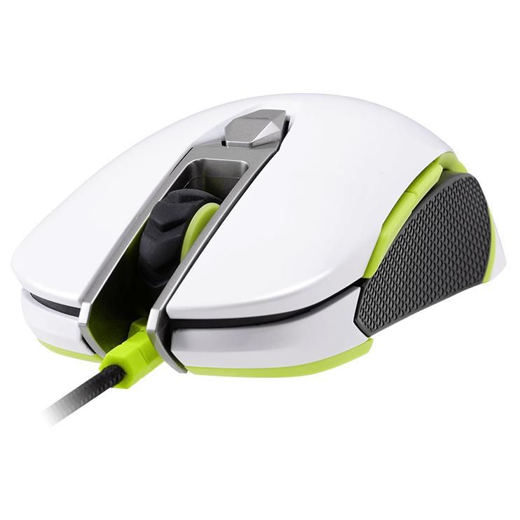 Cougar Gaming 450M Ambidextrous Optical USB Mouse 5000 DPI