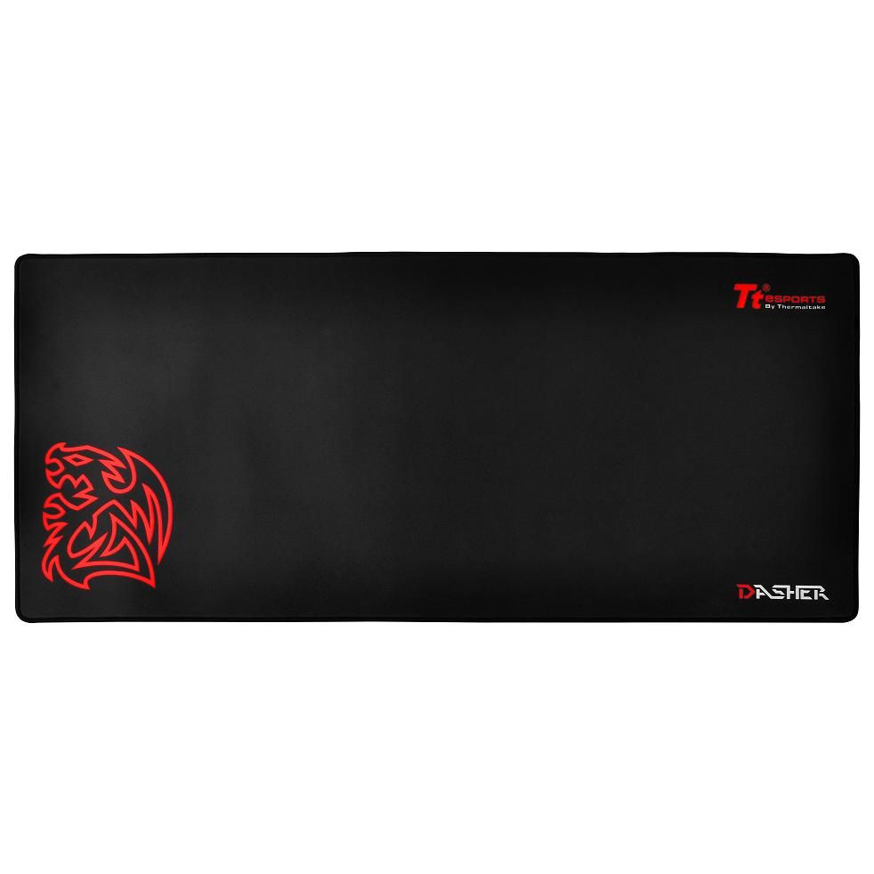 Thermaltake Dasher 2016 Gaming Mouse Pad