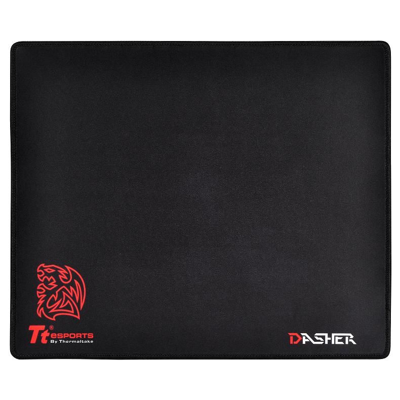 Thermaltake DASHER 2016 Gaming Mouse Pad