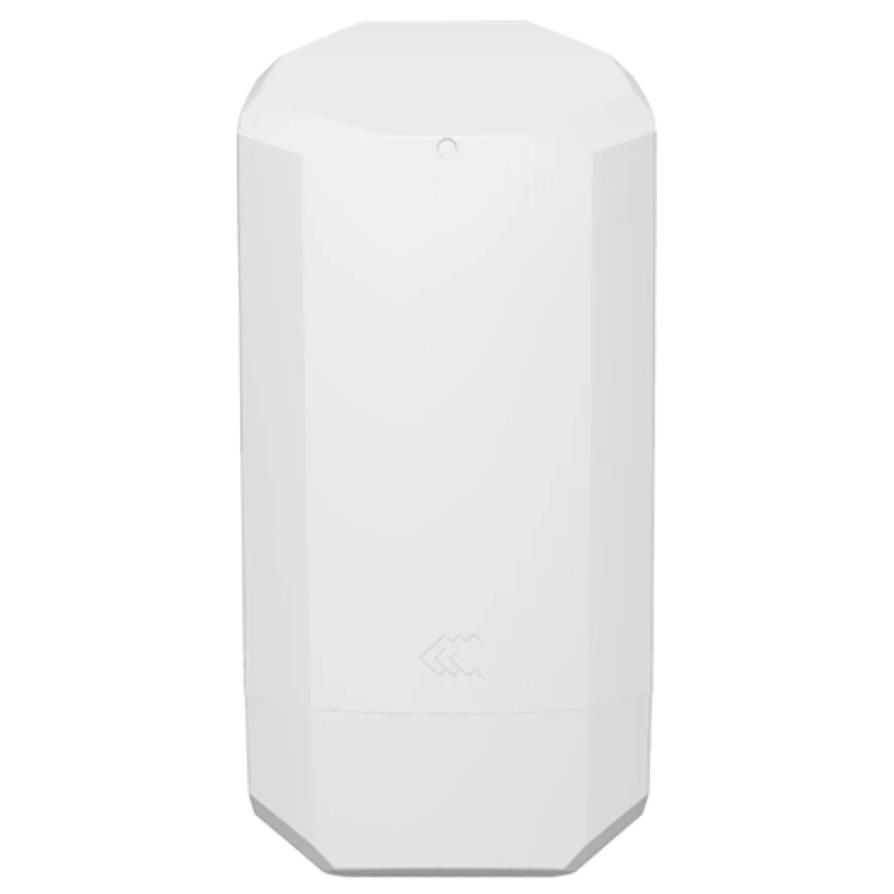 Teltonika Connected Router OTD500100000 - Gigabit Ethernet White