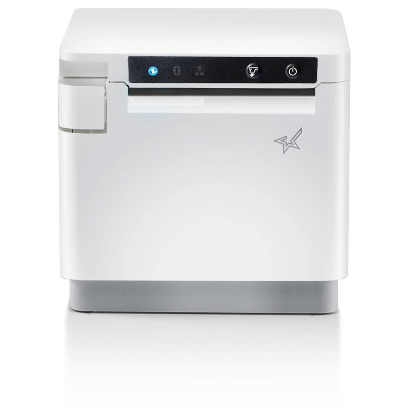 Star Micronics MCP31CI WT E+U Direct Thermal POS Printer 203 x 203 DPI with Wire