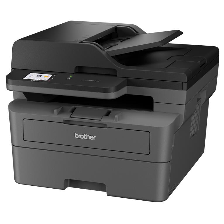 Brother DCP-L2665DW Laser Multi-Function Printer A4, 1200 x 1200 DPI, 34 ppm, WiFi