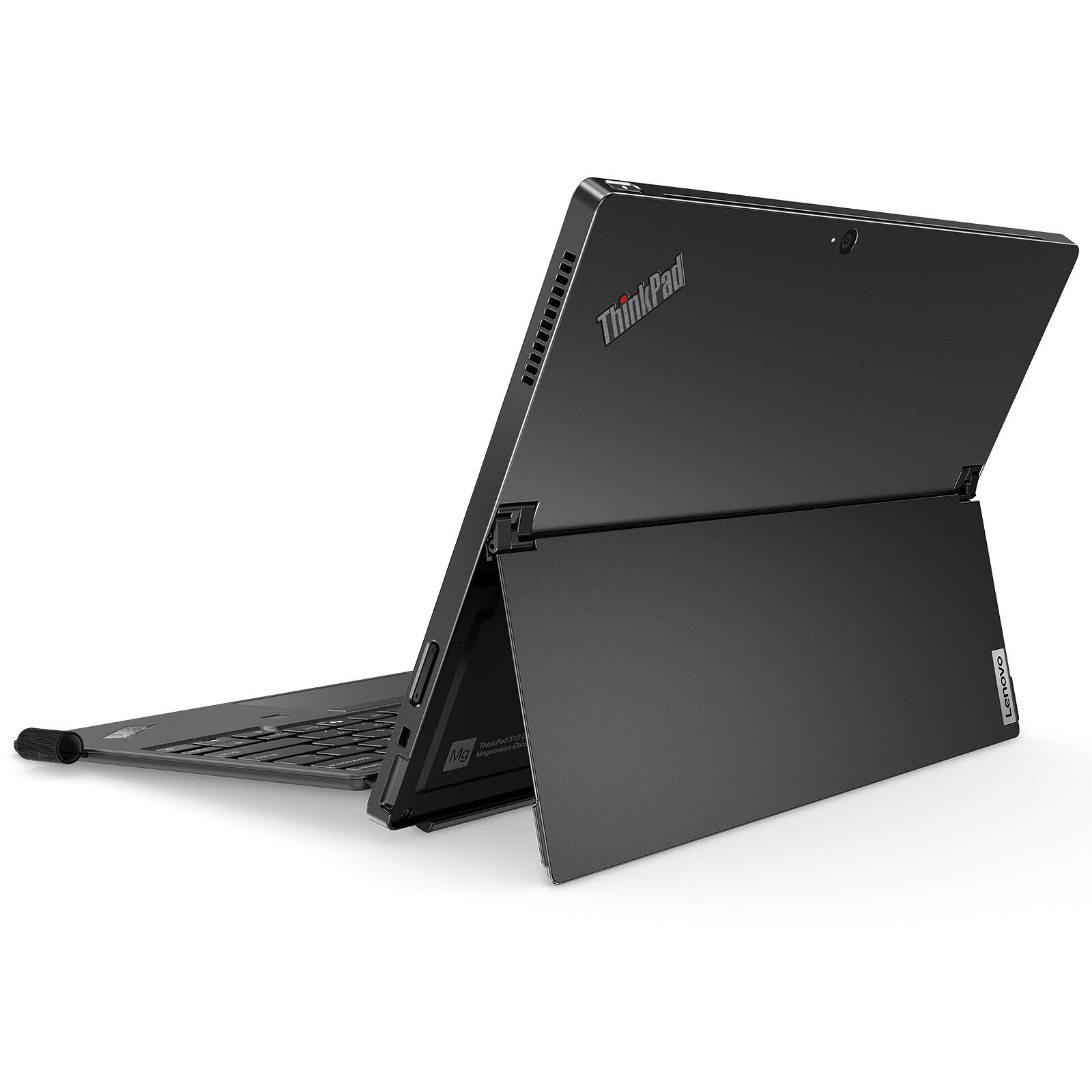 Lenovo ThinkPad X12 Desconectable Gen 2 (21LK001KFR)