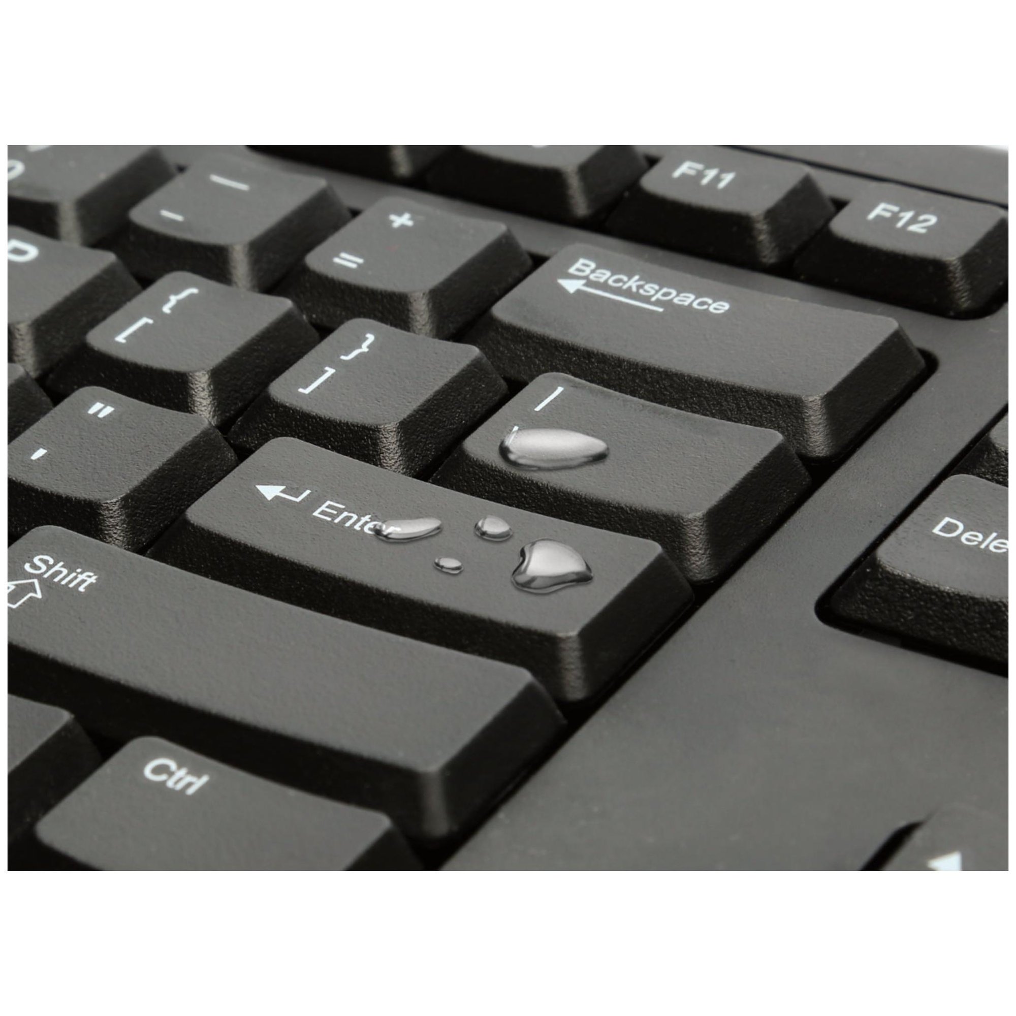 Kensington KB100 EQ Wired Keyboard