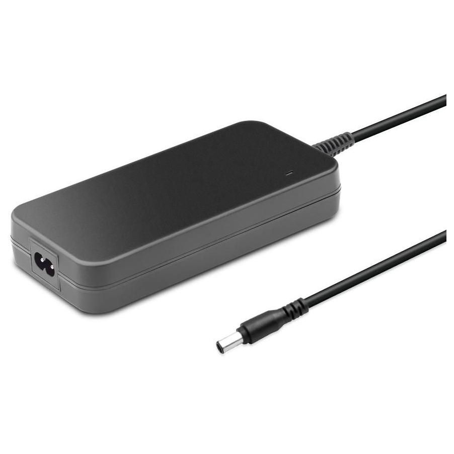 CoreParts MBXSO-AC0001 120W Power Adapter & Internal Inverter, Black