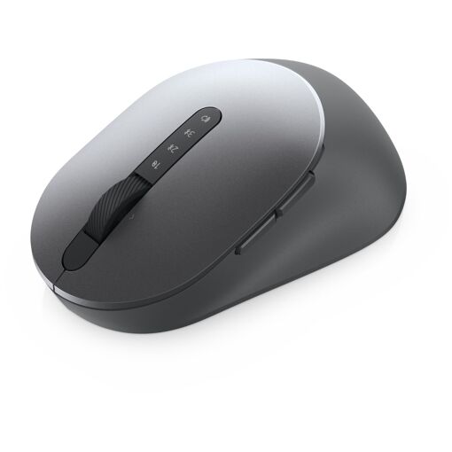 Ratón Dell Pro Plus MS5320W - Diestro, Ratón óptico inalámbrico