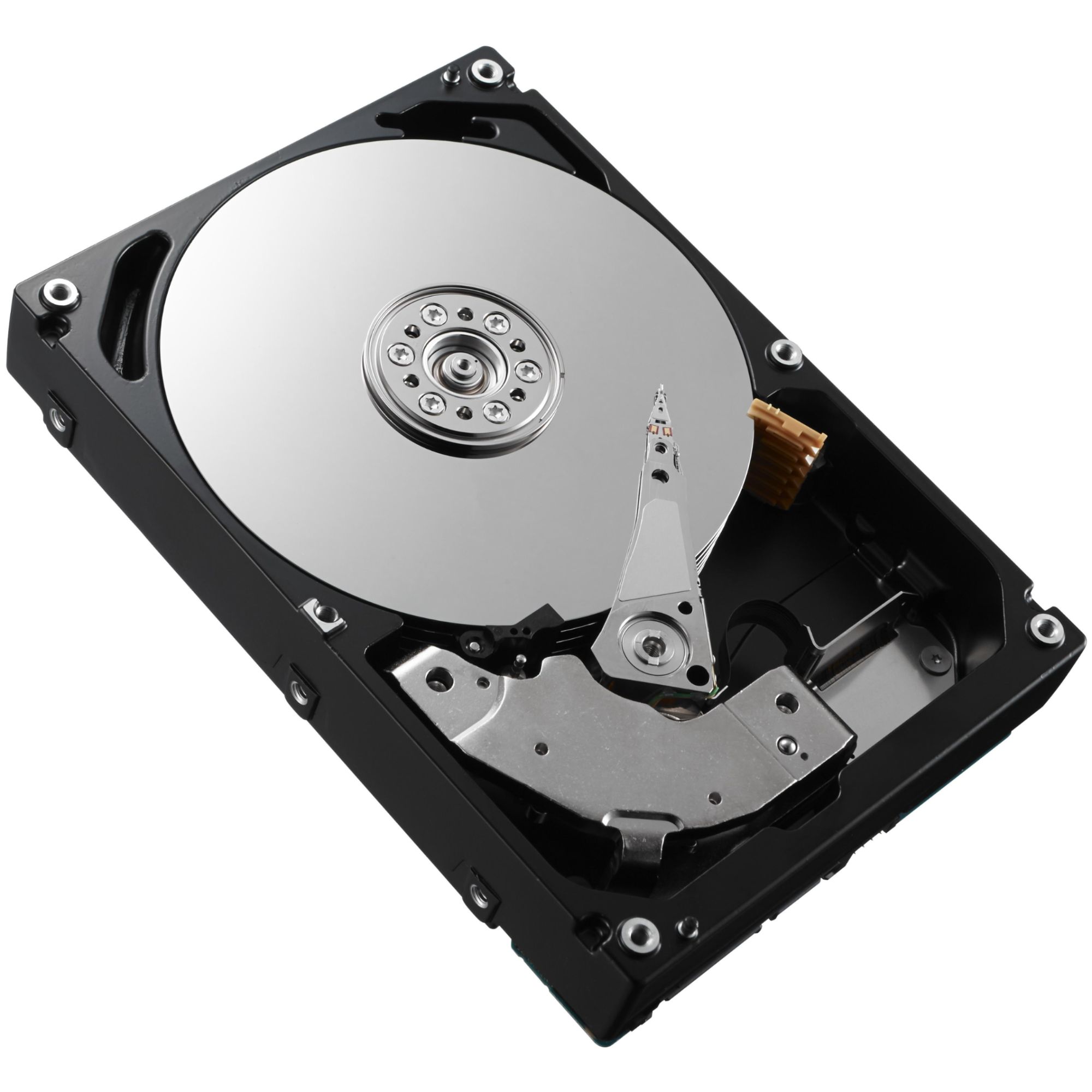 Dell 400-AJOW 600GB SAS Hard Drive