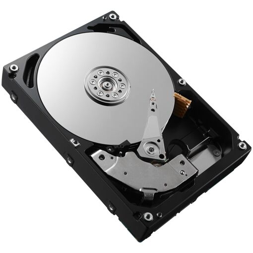 Disque dur Dell 400-AJOW 600 Go SAS