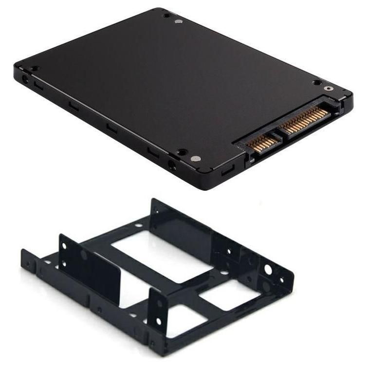 CoreParts 512GB 3.5" SATA III SSD