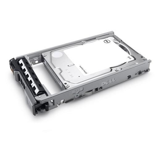 Dell 400-AJQB 600GB SAS Hard Drive