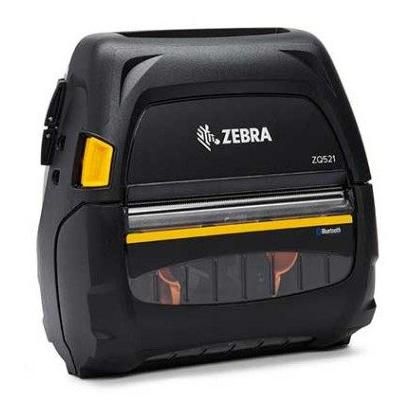 Zebra ZQ521 Direct-To-Label Thermal Printer