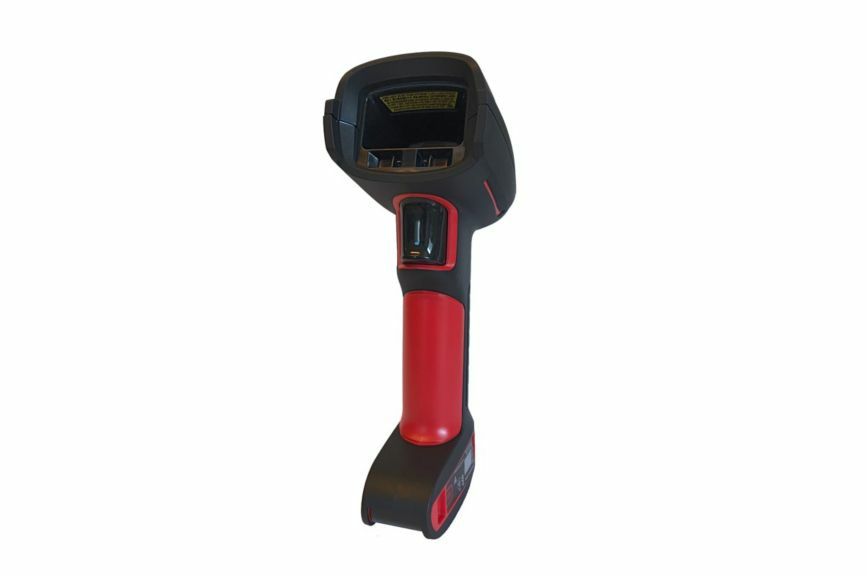 Honeywell 1990IXR-3-R Barcode Scanner