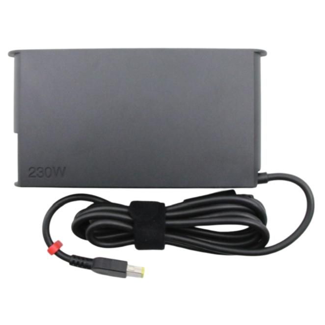 Lenovo 02DL144 Internal Power Adapter & UPS 230W Black