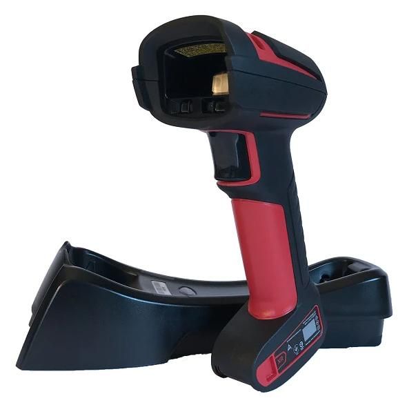 Honeywell Granit 1991iSR Portable Barcode Reader