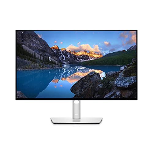 Monitor Dell UltraSharp de 24 pulgadas - U2422H