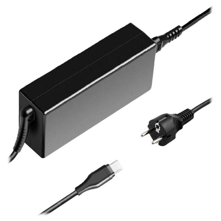 CoreParts MBXUSBC-AC0024 Power Adapter & Inverter