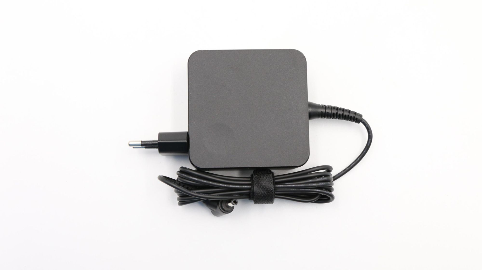 Lenovo 20W Internal Power Adapter & Backup Battery, Black