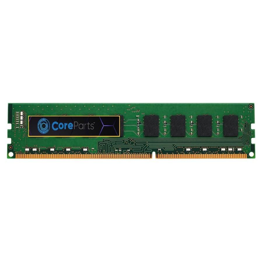 CoreParts 8GB DDR3 Memory Module 240-pin DIMM ECC