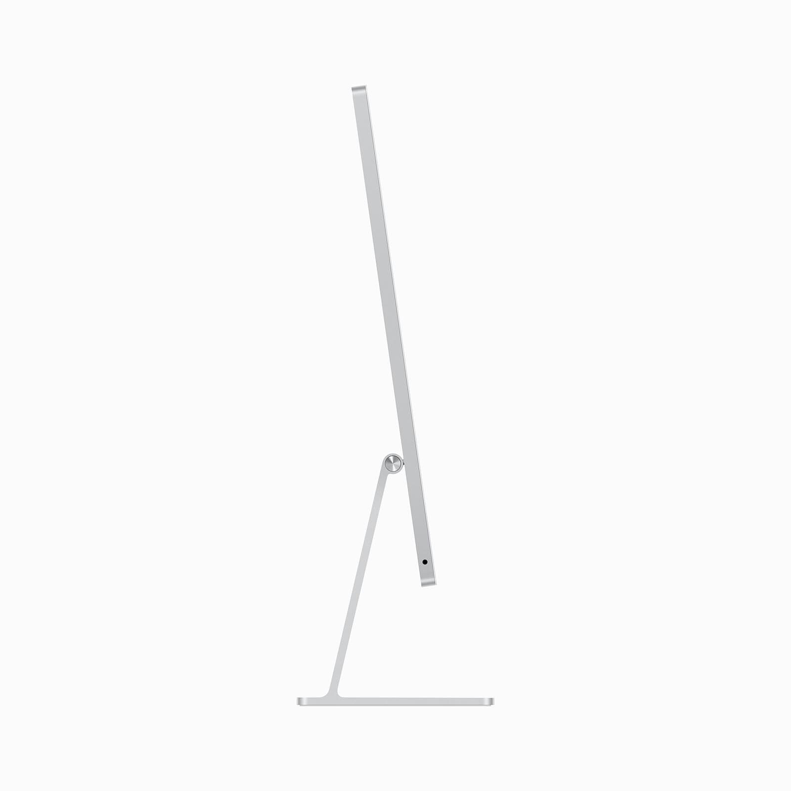 Apple iMac M3 (2023) 24 pouces 512 Go Rose (MQRK3FN/A)
