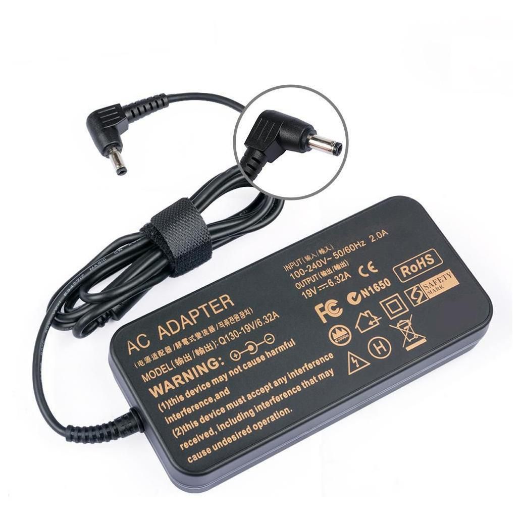 CoreParts 120W Power Adapter & Inverter