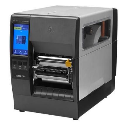 Zebra ZT231 Label Printer - Direct Thermal - Roll (4.5 inch) - 203 dpi - Up to 152 mm/sec - USB, Serial, Bluetooth, LAN, Wi-Fi(ac)