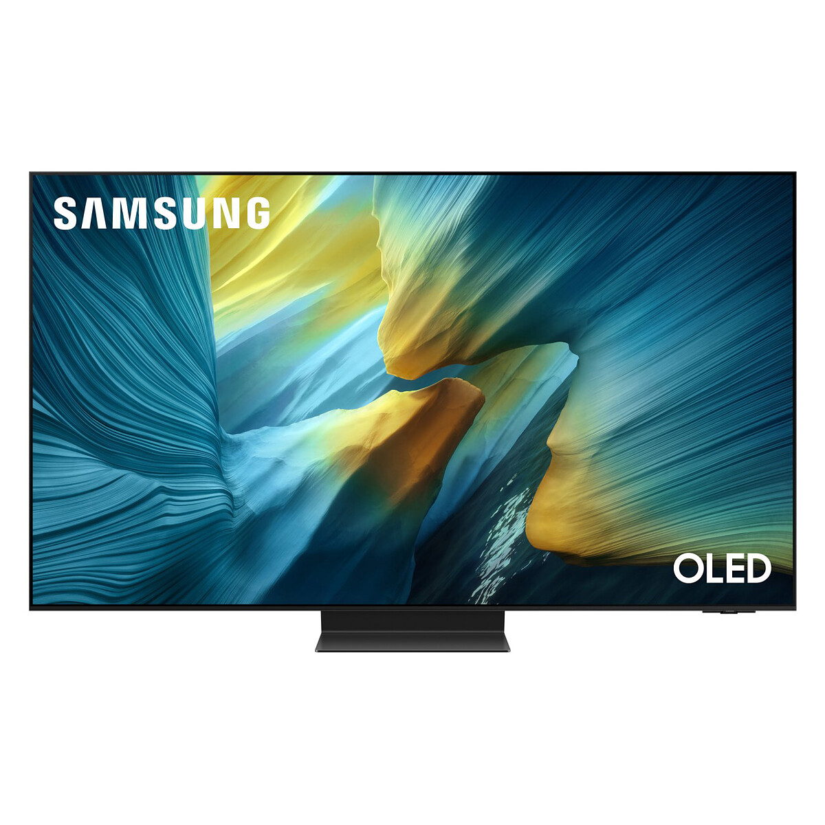 Samsung OLED TQ65S95F